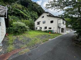 京都府舞鶴市字余部上