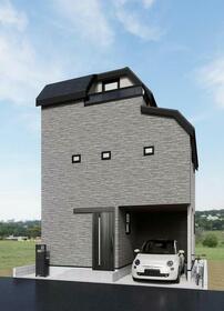 東京都新宿区北新宿３丁目