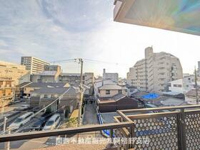 朝日プラザ美章園