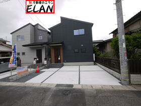 福岡県遠賀郡水巻町頃末北３丁目