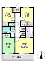 間取り：222018844178