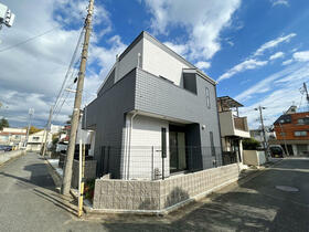 東京都武蔵野市八幡町１丁目
