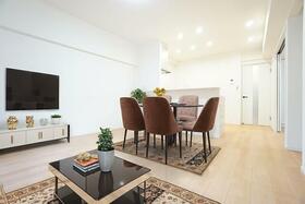 高針北住宅Ｃ棟