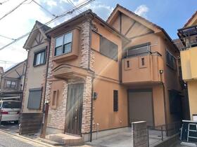 大阪府柏原市石川町