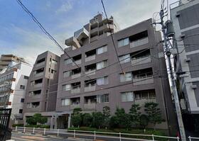 ビラカ一サ四谷四丁目