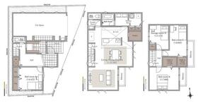 東京都目黒区目黒本町６丁目