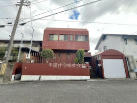 兵庫県西宮市柏堂西町