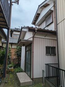 茨城県取手市台宿２丁目