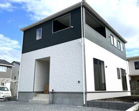 長野県長野市大字若槻団地