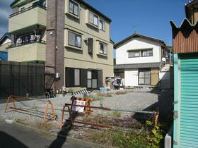 静岡県静岡市清水区梅ヶ谷