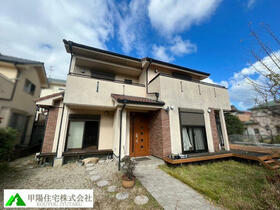 兵庫県西宮市名塩さくら台２丁目