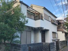 兵庫県西宮市津門大箇町