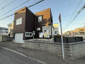 北海道札幌市清田区清田三条３丁目