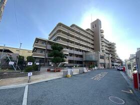 シャルマンフジ泉大津ロイヤルガーデン