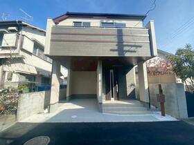 兵庫県伊丹市荻野４丁目