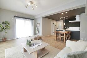 豊中柴原シティハウス