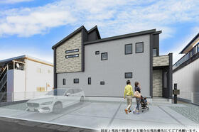 福島県福島市南沢又字下並松