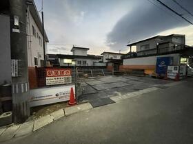 福島県福島市南沢又字下並松