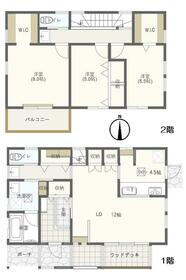 埼玉県児玉郡上里町大字七本木