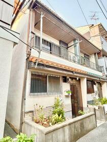 大阪府堺市東区北野田