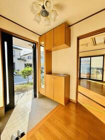 和歌山県岩出市中島