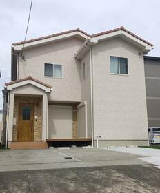 静岡県浜松市中央区上島２丁目