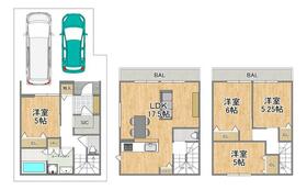 大阪府守口市大宮通３丁目