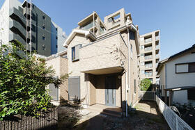 神奈川県川崎市高津区東野川１丁目