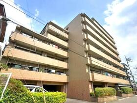 ライオンズプラザ朝霞