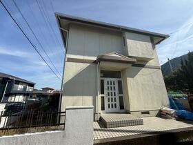 愛媛県新居浜市萩生