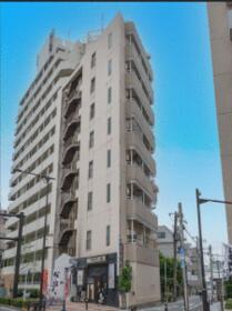 ブランシュメゾン池袋