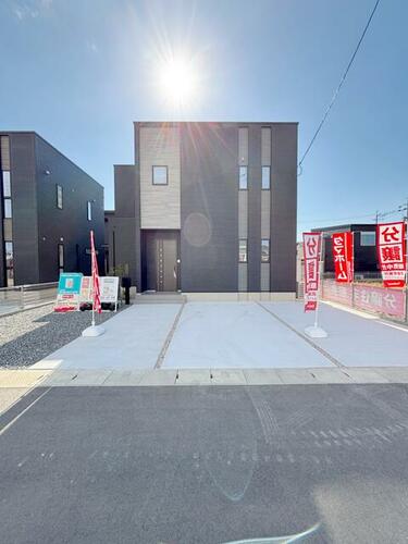 detached 佐賀県鹿島市大字納富分