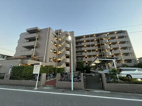 クレドール水元公園