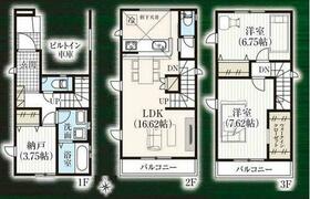 埼玉県さいたま市南区根岸２丁目