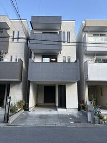 大阪府東大阪市永和3丁目