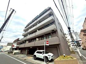 エミネンス都賀　６階