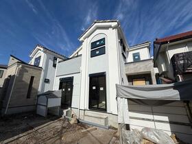 東京都世田谷区砧７丁目