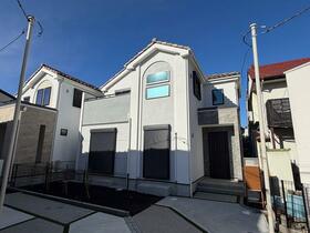 東京都世田谷区砧７丁目