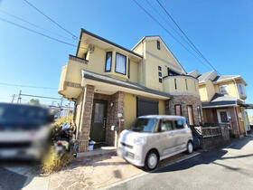 京都府亀岡市篠町野条下川