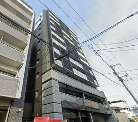 プレサンス岡山駅前