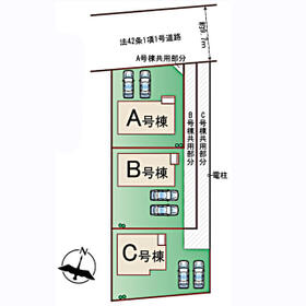 宮城県東松島市矢本字上新沼
