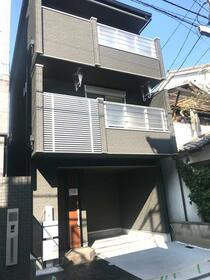 大阪府大阪市天王寺区松ケ鼻町