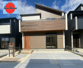 福岡県福津市福間南４丁目