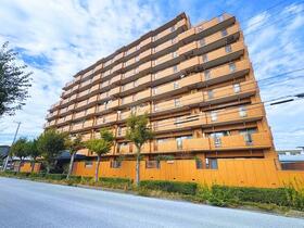 ライオンズマンション高師緑地