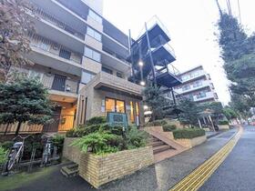 ライオンズマンション宮前平第７