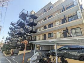 ライオンズマンション宮前平第７