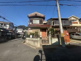 京都府城陽市寺田宮ノ谷