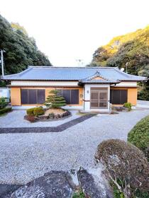 愛媛県南宇和郡愛南町御荘平城