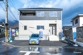 長野県長野市大字若槻団地