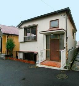 神奈川県横浜市保土ケ谷区今井町